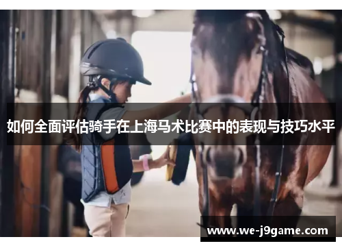 如何全面评估骑手在上海马术比赛中的表现与技巧水平 如何全面评估骑手在上海马术比赛中的表现与技巧水平