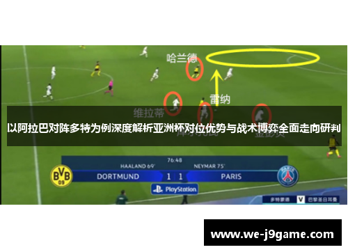 以阿拉巴对阵多特为例深度解析亚洲杯对位优势与战术博弈全面走向研判